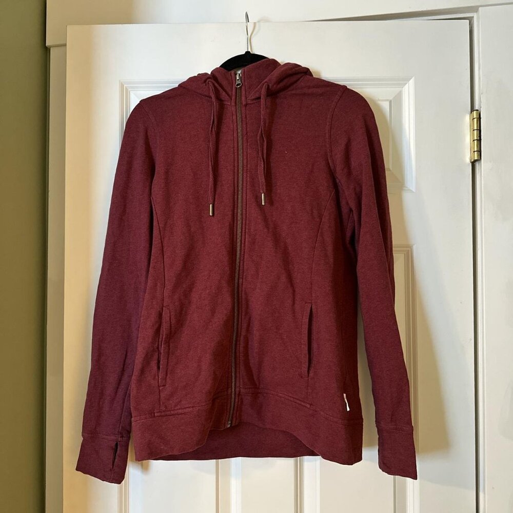 Pact Hoodie size Small like New